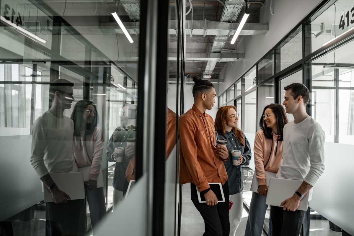 Building Strong Bonds in Your Study Group