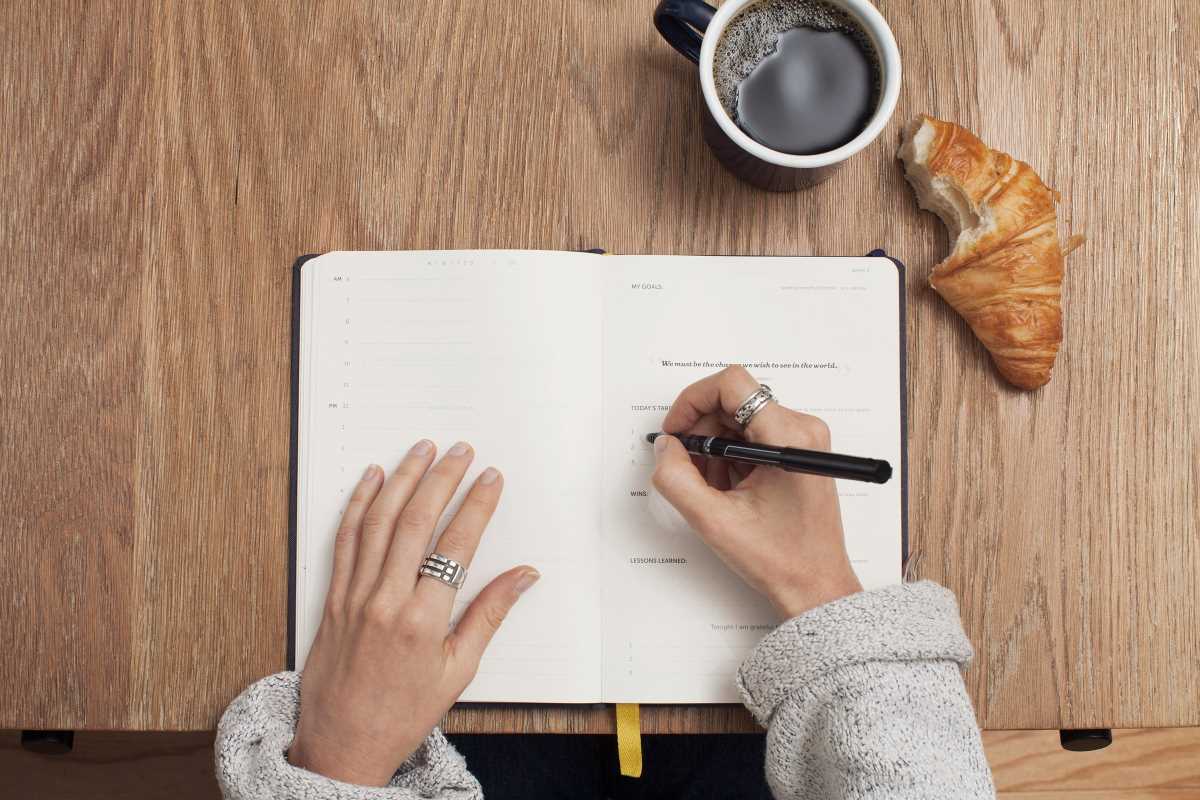 Effective Study Habits for Online Learners