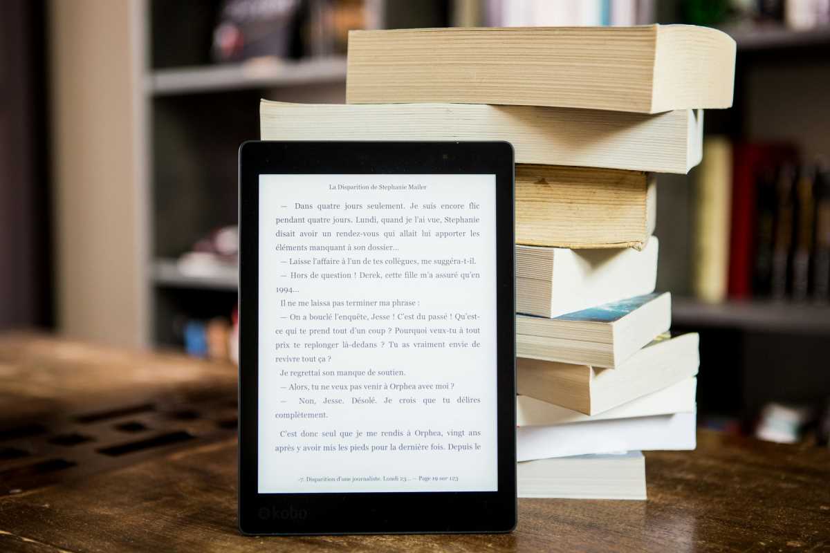 Must-Read Books for College-Bound Students